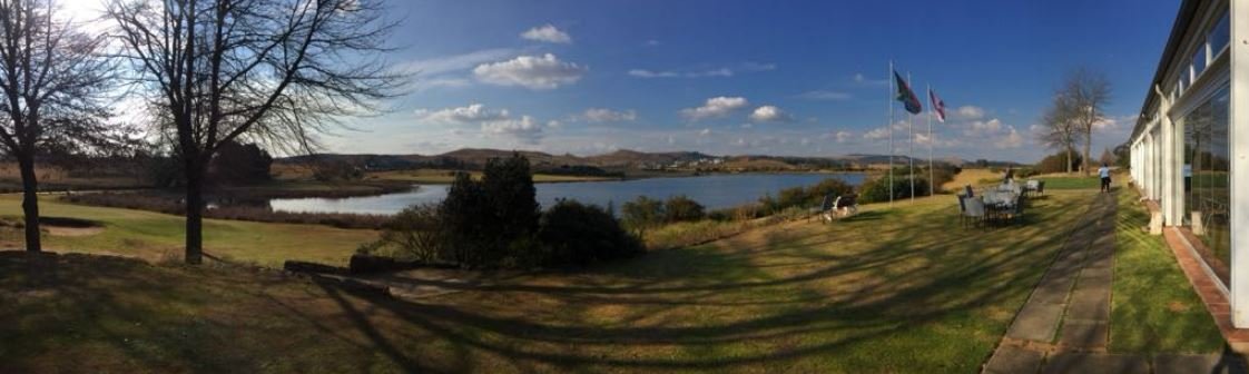 Gowrie Farm Lodge & Golf Course-浴室