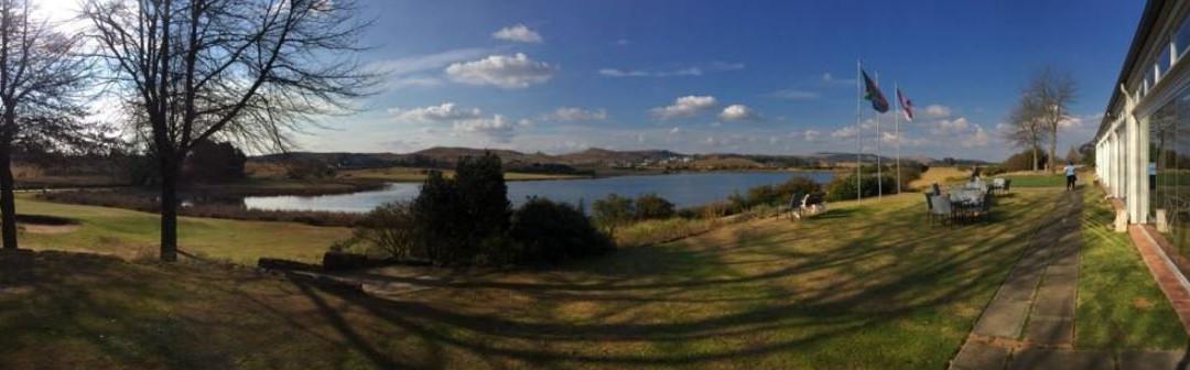 Gowrie Farm Lodge & Golf Course主图