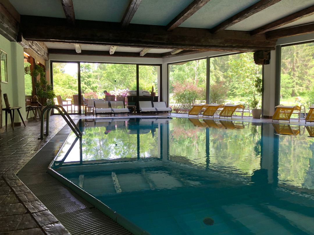 Hotel Gut Trattlerhof & Chalets主图