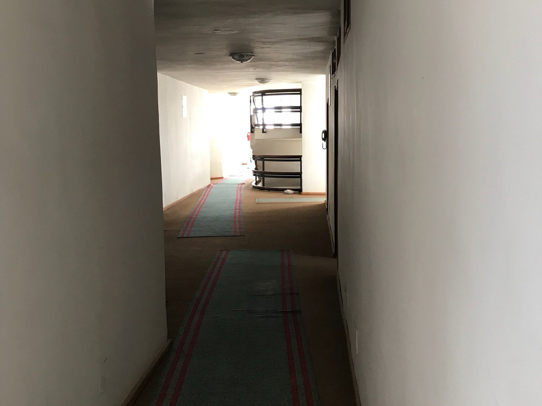 Savanna International Hotel主图