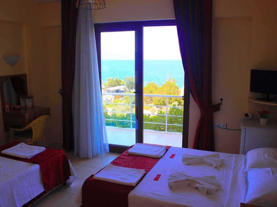 Lotus Pansiyon主图