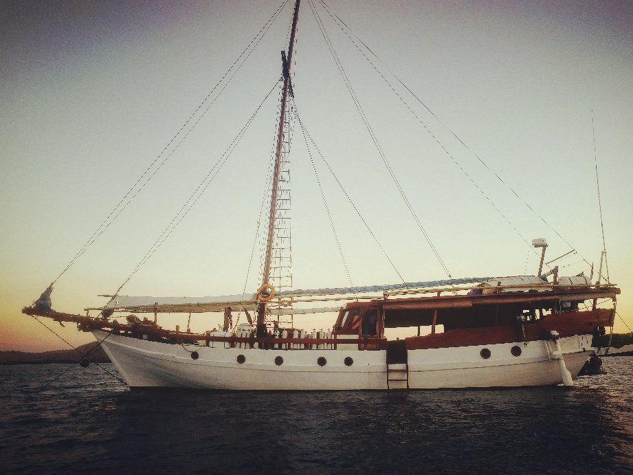 Lambo Dive and Cruise-Gili Air必去景点