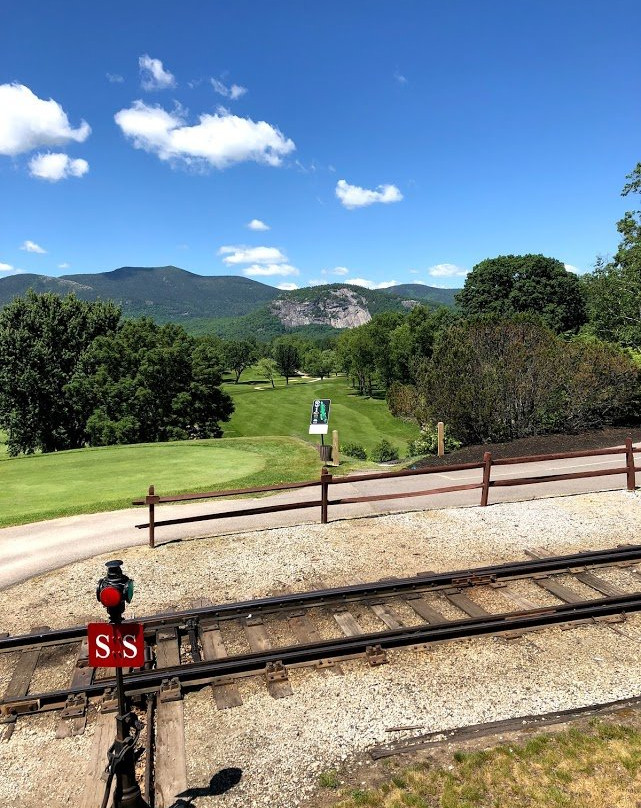 North Conway Country Club-北康威必去景点