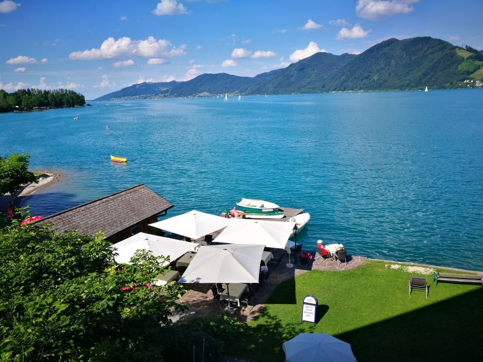 希凯斯霍夫斯塔德尔酒店主图