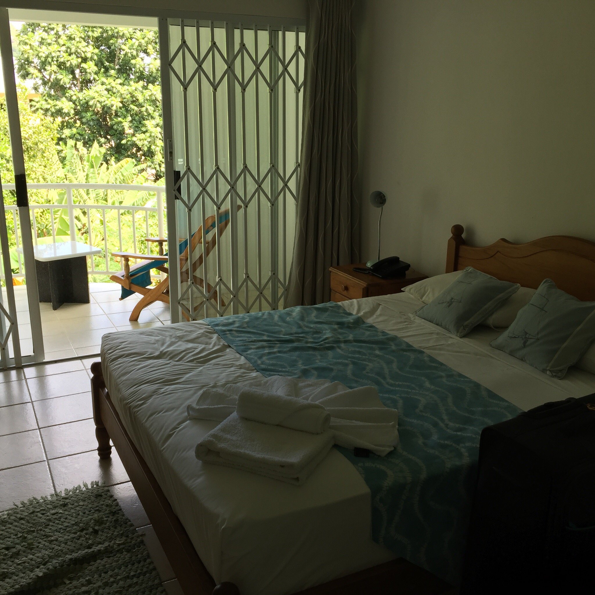 Ocean View Guest House-官方