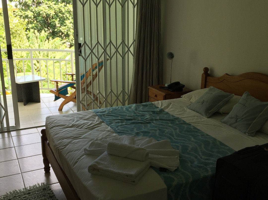 Ocean View Guest House主图