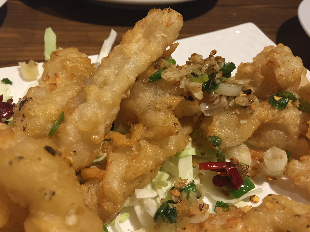 Furi Chinese Restuarant