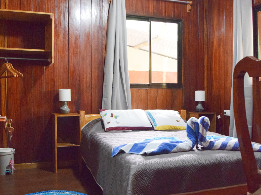 Casita y Tours Happy Feet主图