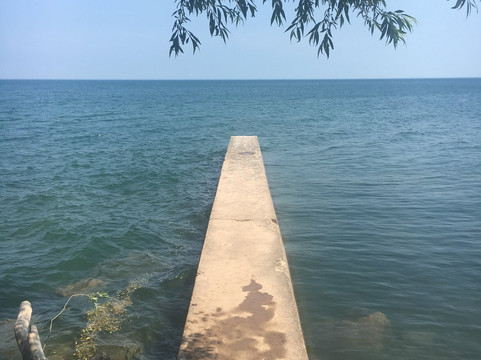 Thirty Mile Point Light-Barker必去景点