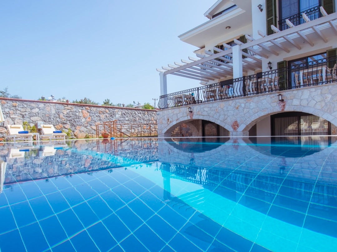 Villa Tn Hotel - Adulst Only主图