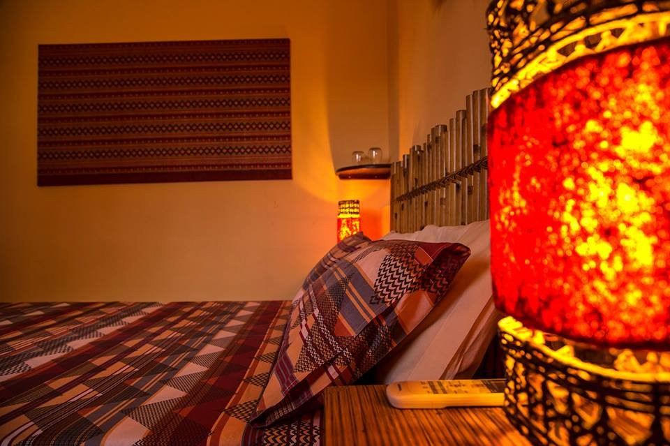 Alchimissa B&B主图