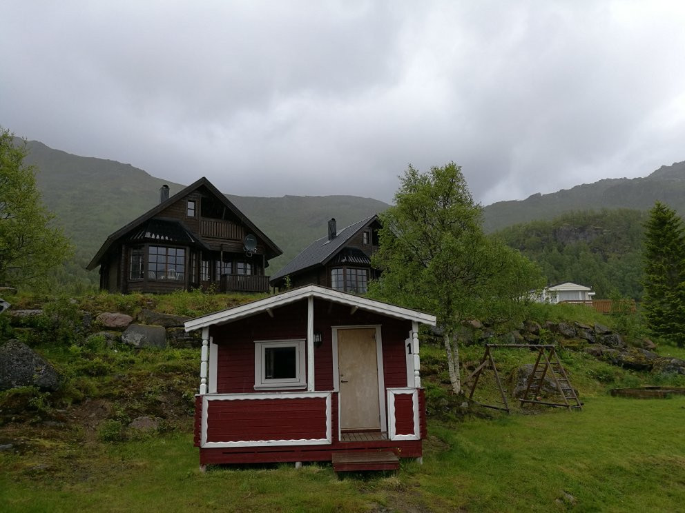 Tengelfjord旅游攻略图片