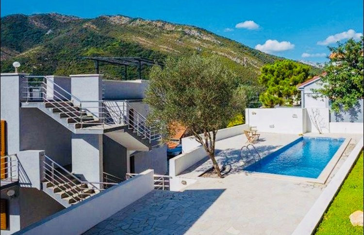Tale House Montenegro