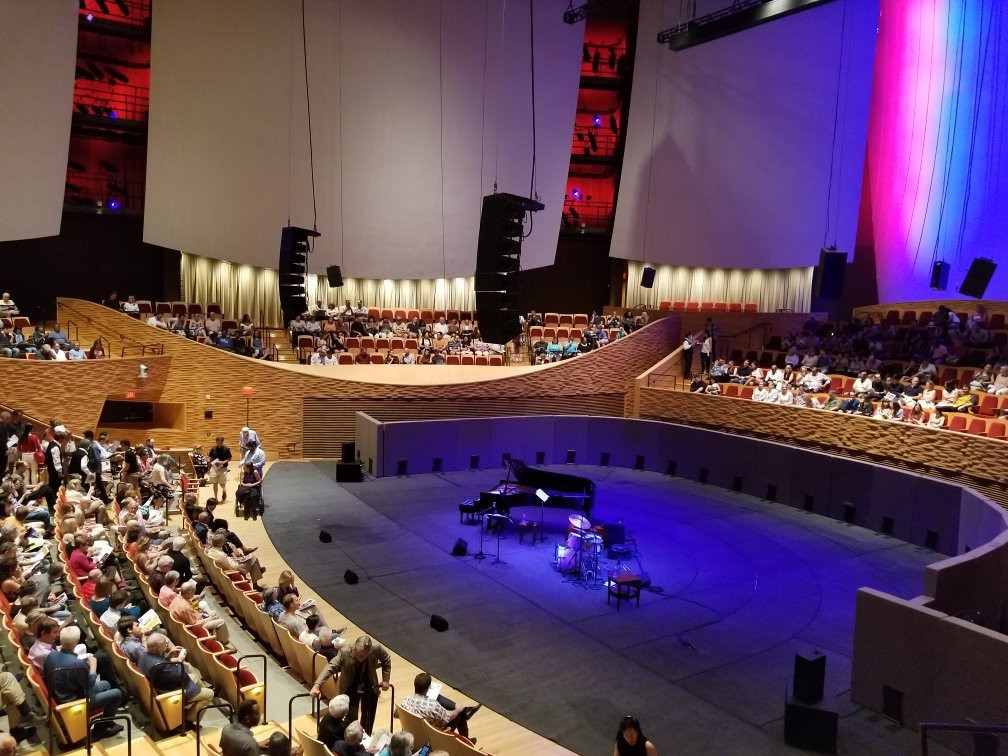 Bing Concert Hall景点图片