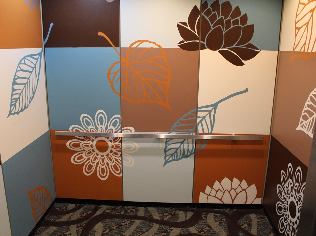 Best Western Holiday Manor主图