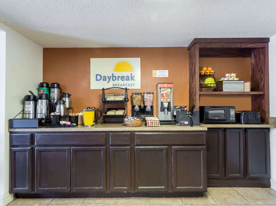 Days Inn by Wyndham Tappahannock主图