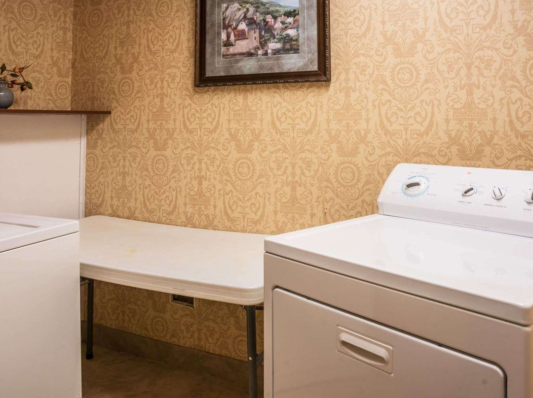 Days Inn by Wyndham Killeen Fort Hood主图