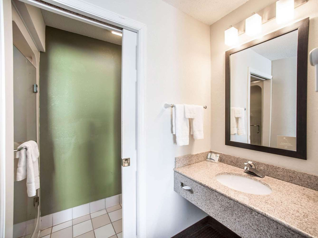 Sleep Inn Decatur I-72主图