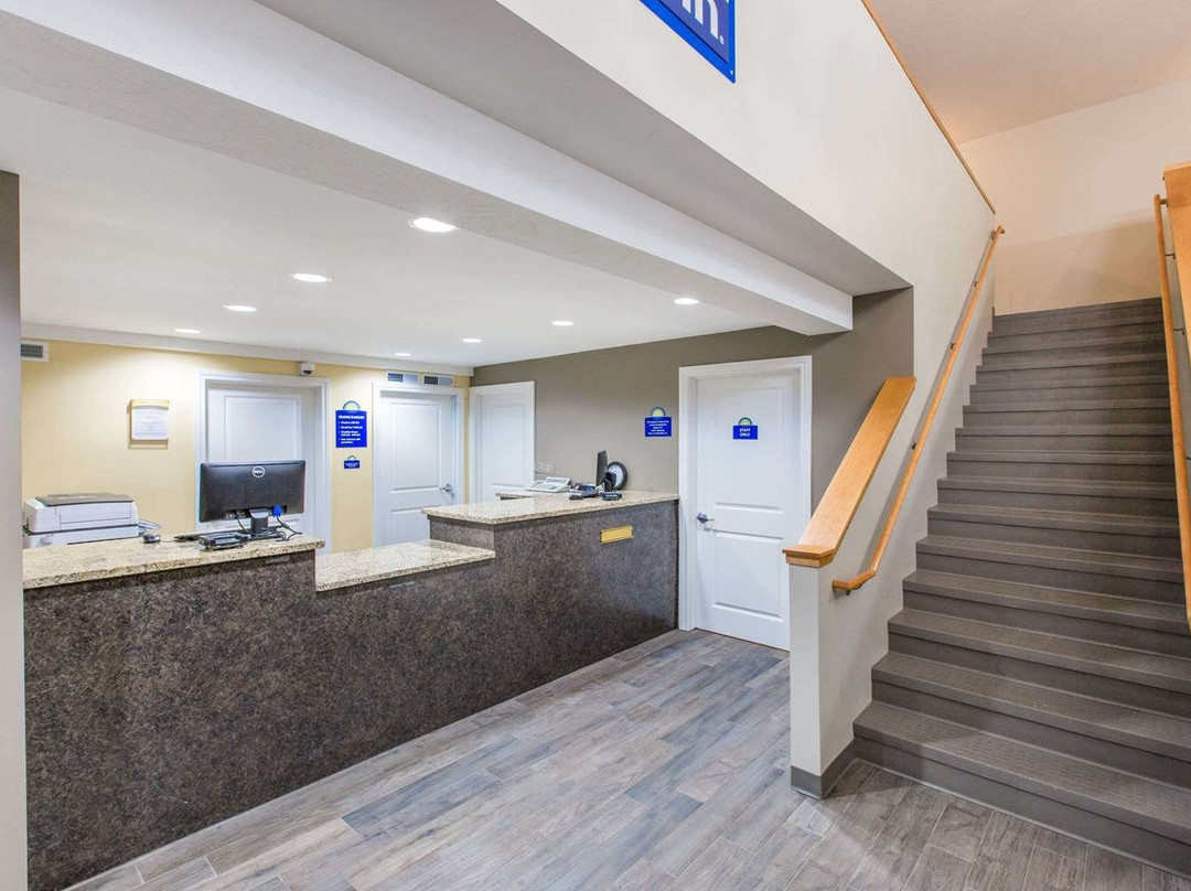 Days Inn by Wyndham Hays主图