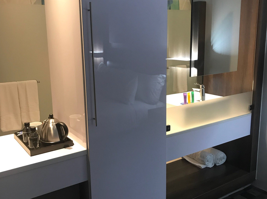 Palm Swift Luxury Accommodation主图