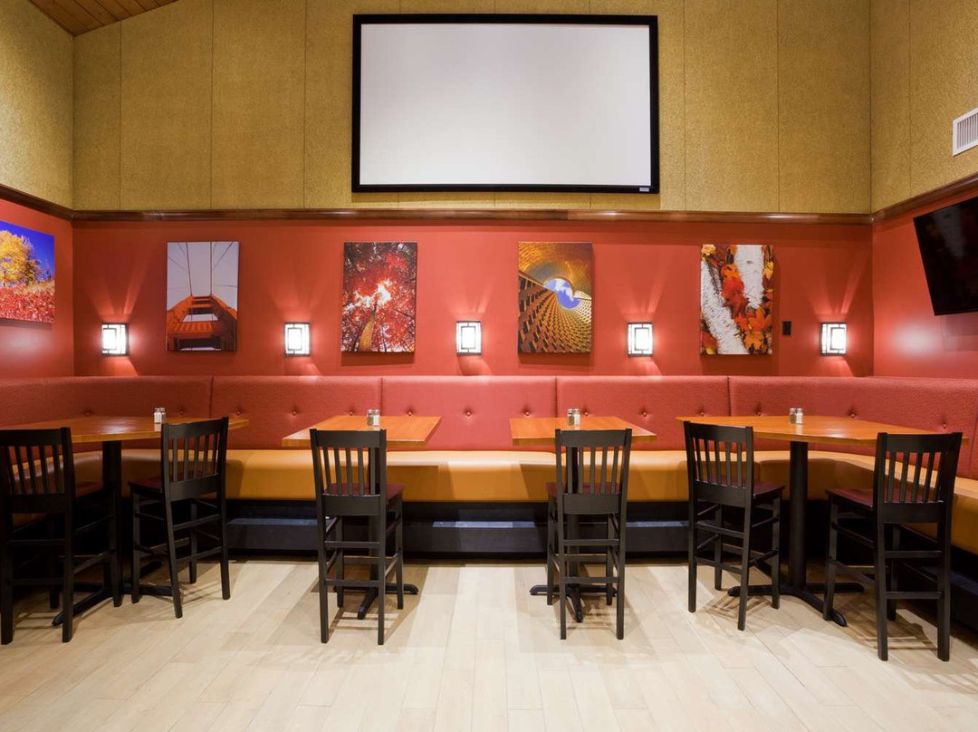 Best Western Plus Willmar主图