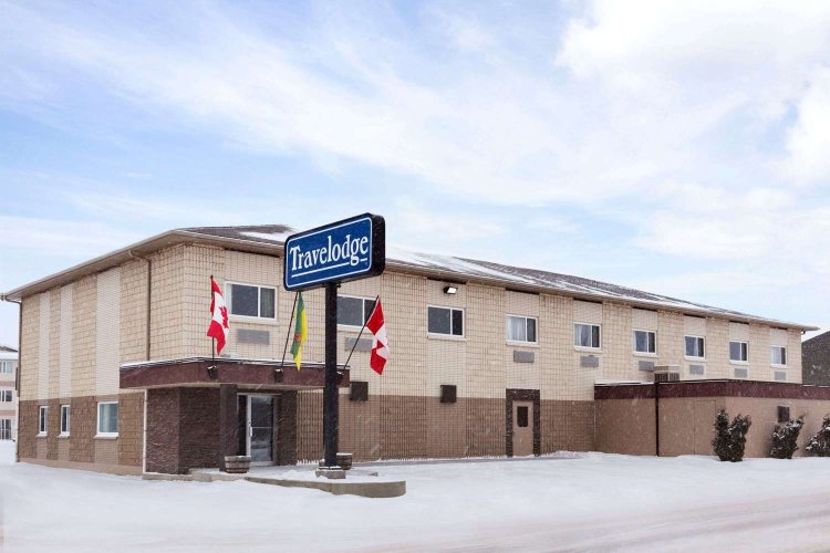 Travelodge Meadow Lake-官方