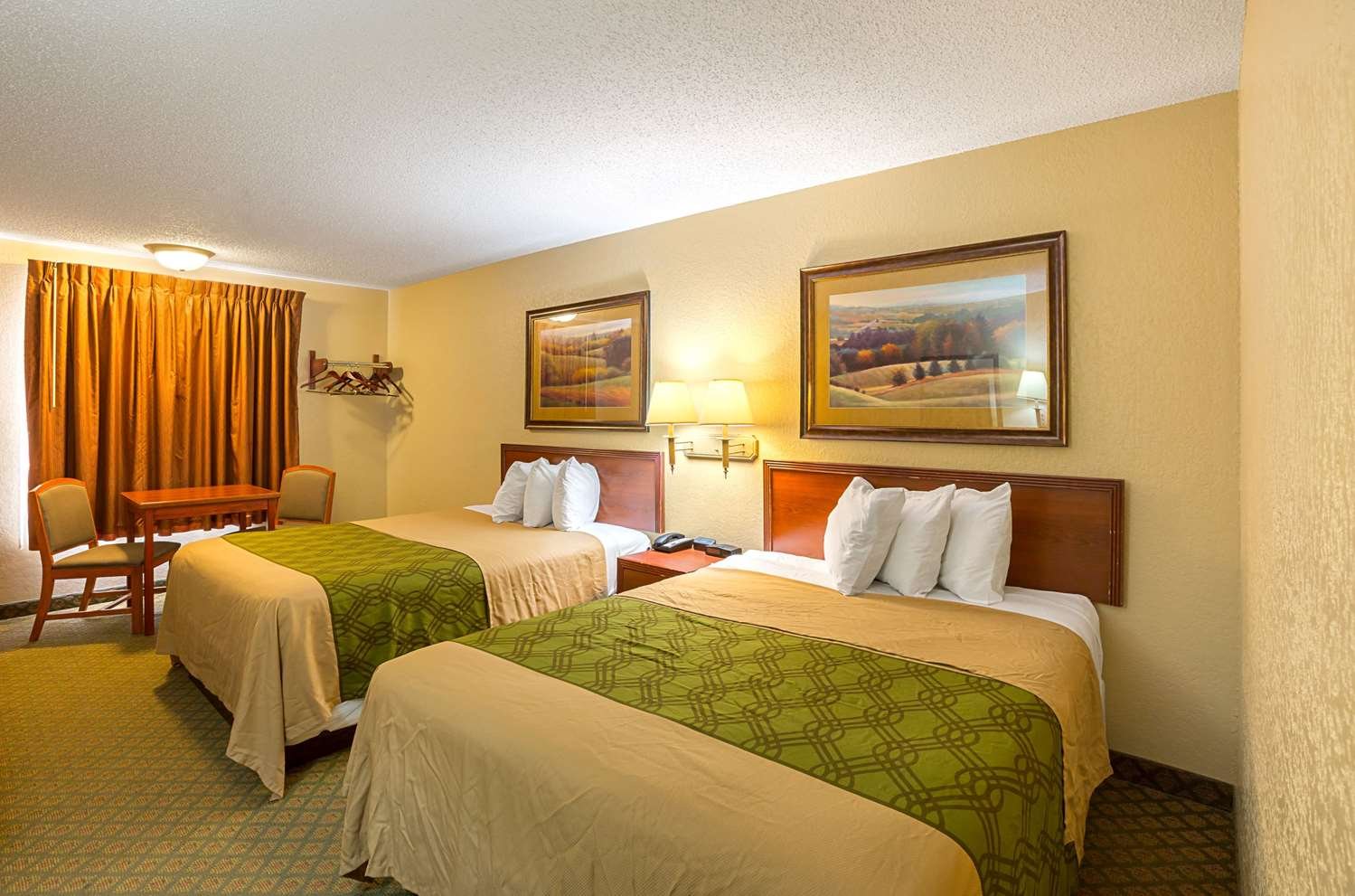 Rodeway Inn and Suites-官方