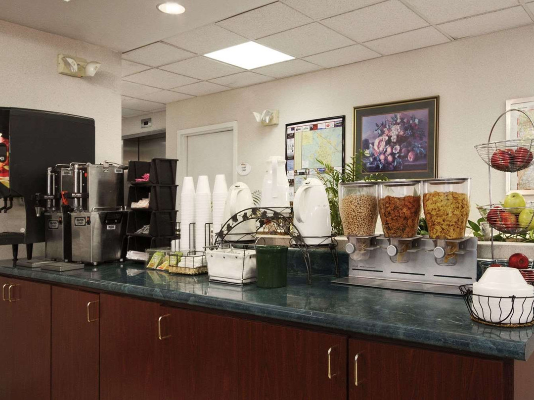 Baymont by Wyndham Crossville主图