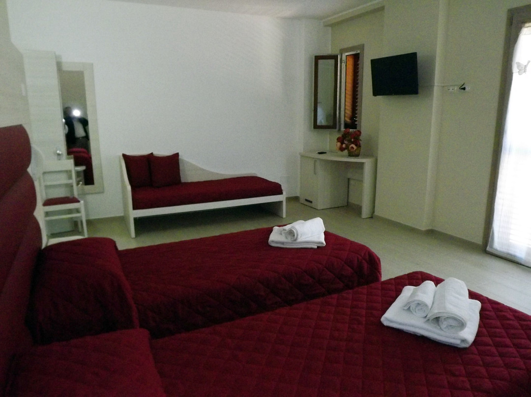 Agriturismo Villa Costanza主图