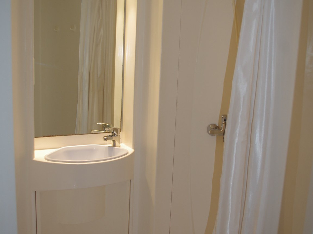 Hotel Restaurant Rapin主图