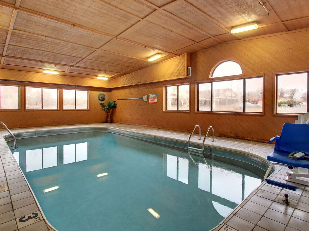 Quality Inn Indianola主图