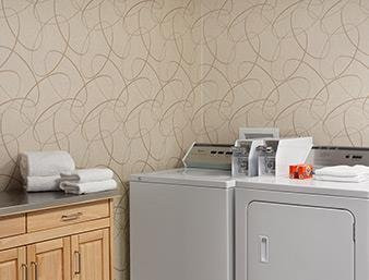 瑞丁沃米星戴斯酒店主图