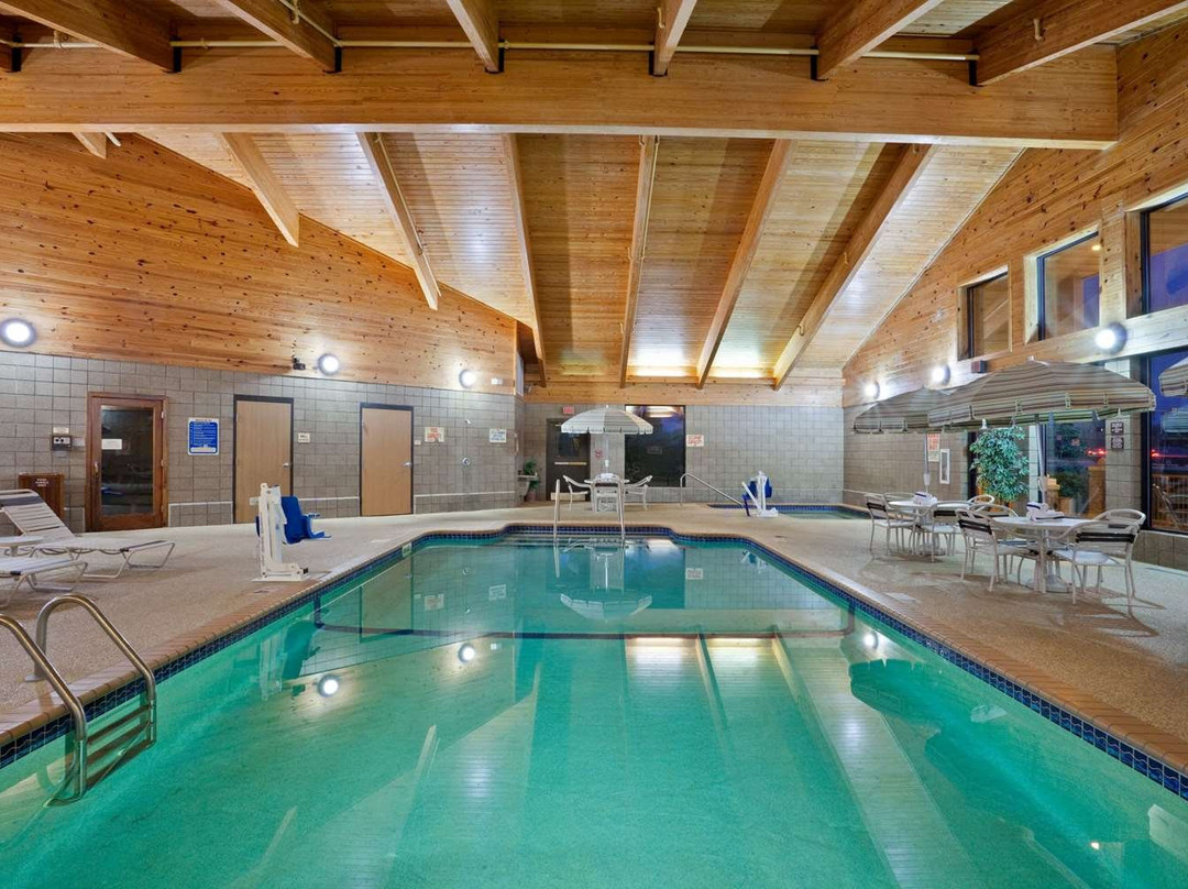 AmericInn by Wyndham Chanhassen主图