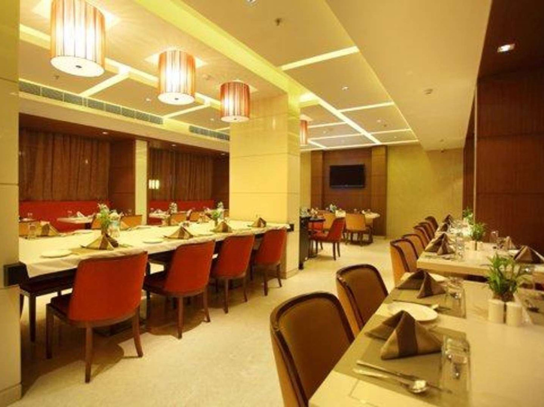 Comfort Inn Legacy managed by One Earth主图