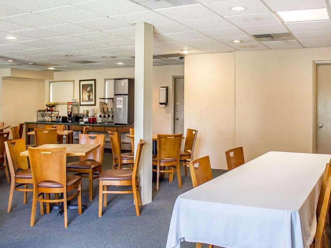 Baymont By Wyndham Iron Mountain主图