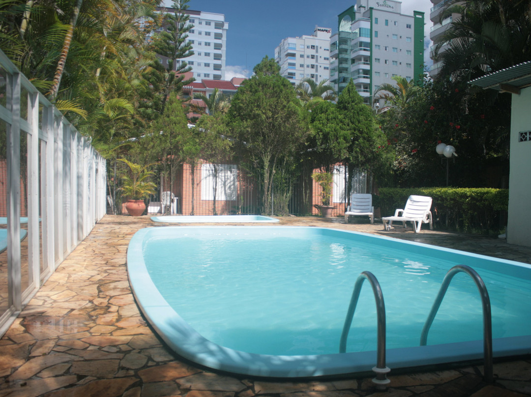 Hotel Passos