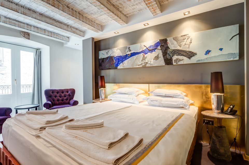 Boutique Hotel Hippocampus-官方