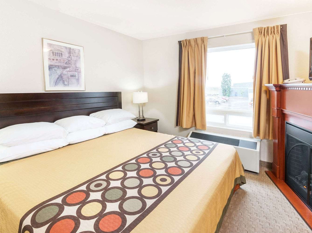 HomeStay Express主图