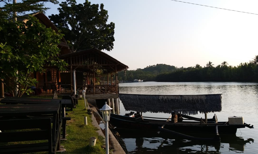 OYO 961 Shane Josa Resort主图