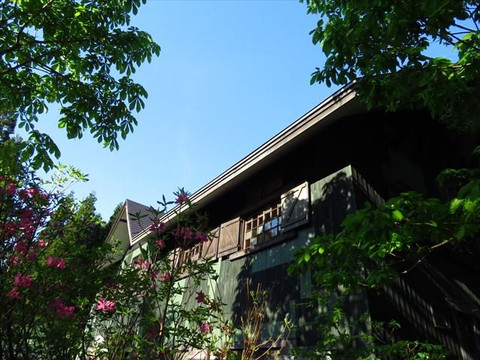 Asahi Kosen Naturalist's House主图