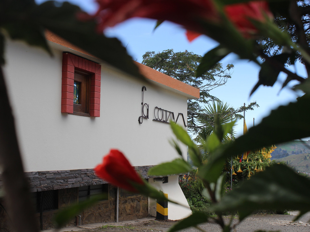 Hotel La Colina主图