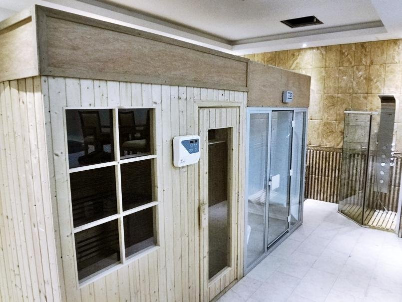 City Center Hotel主图