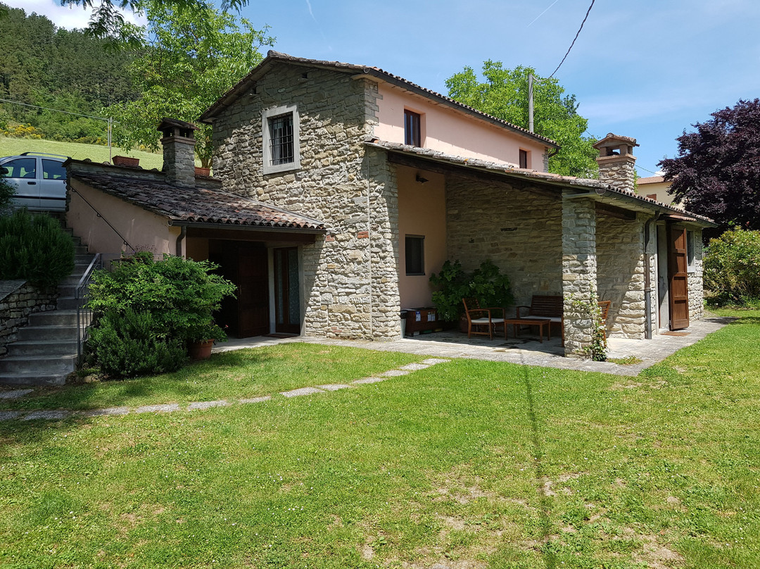 Agriturismo Pedrosola主图