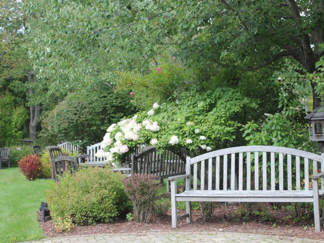 Mountaineer Inn主图