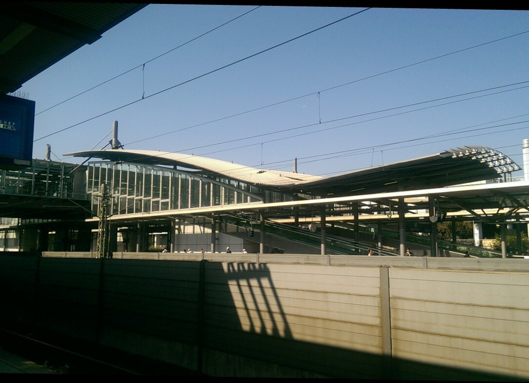 Sky Train
