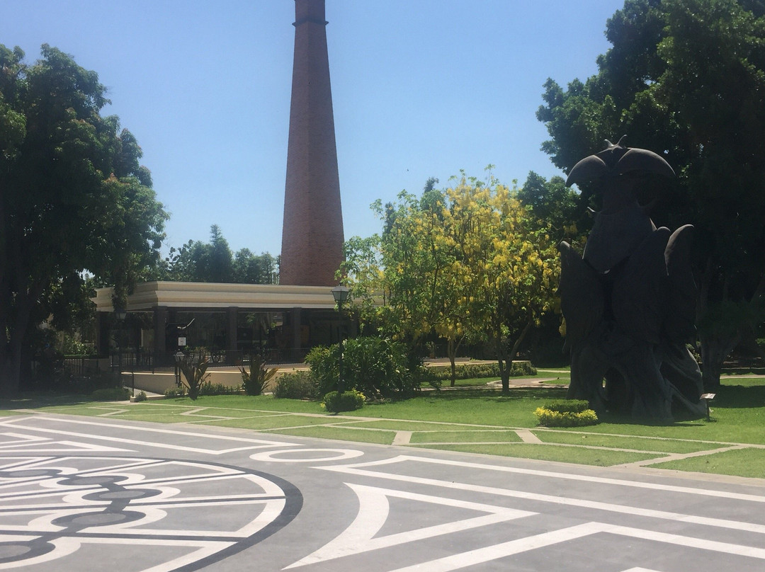 Hacienda El Centenario景点图片