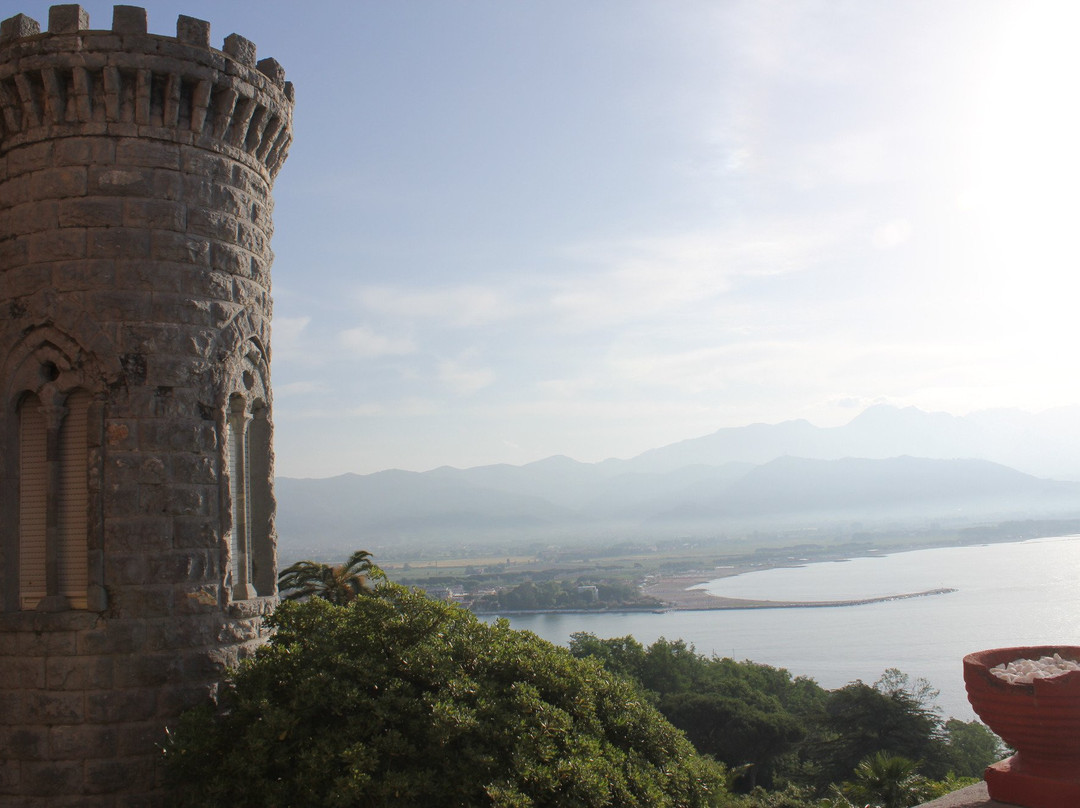 Monastero Santa Croce主图