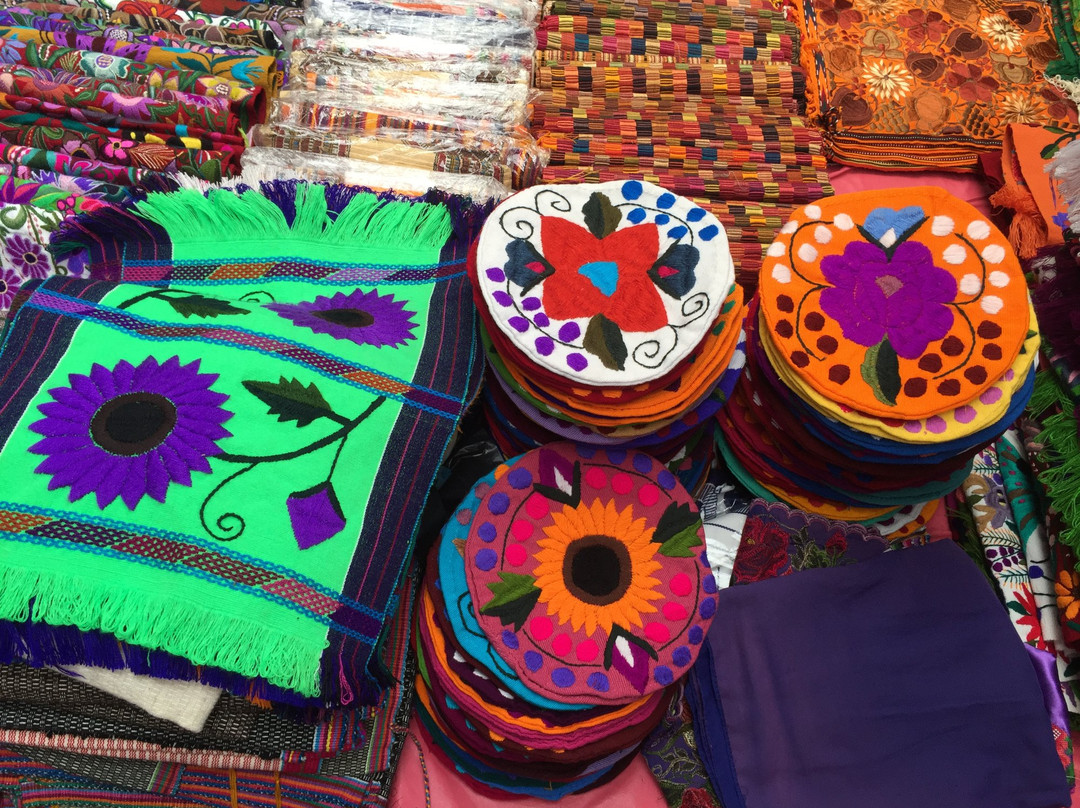 Rutas Mayas Del Sureste-帕伦克必去景点