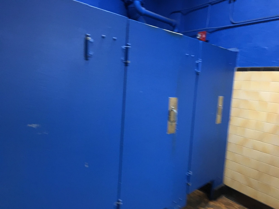 Somerville Theatre-萨默维尔必去景点