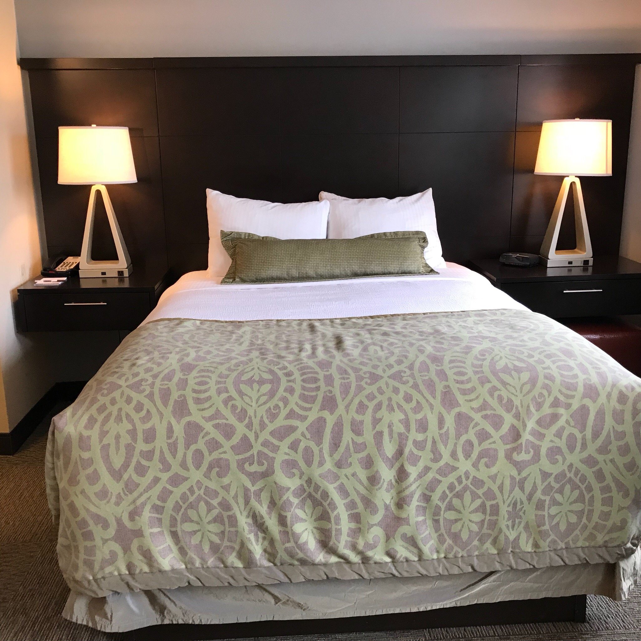 Staybridge Suites Tysons - Mclean By IHG-官方